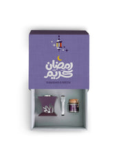 MINI LUXURY INCEN'SSORIES