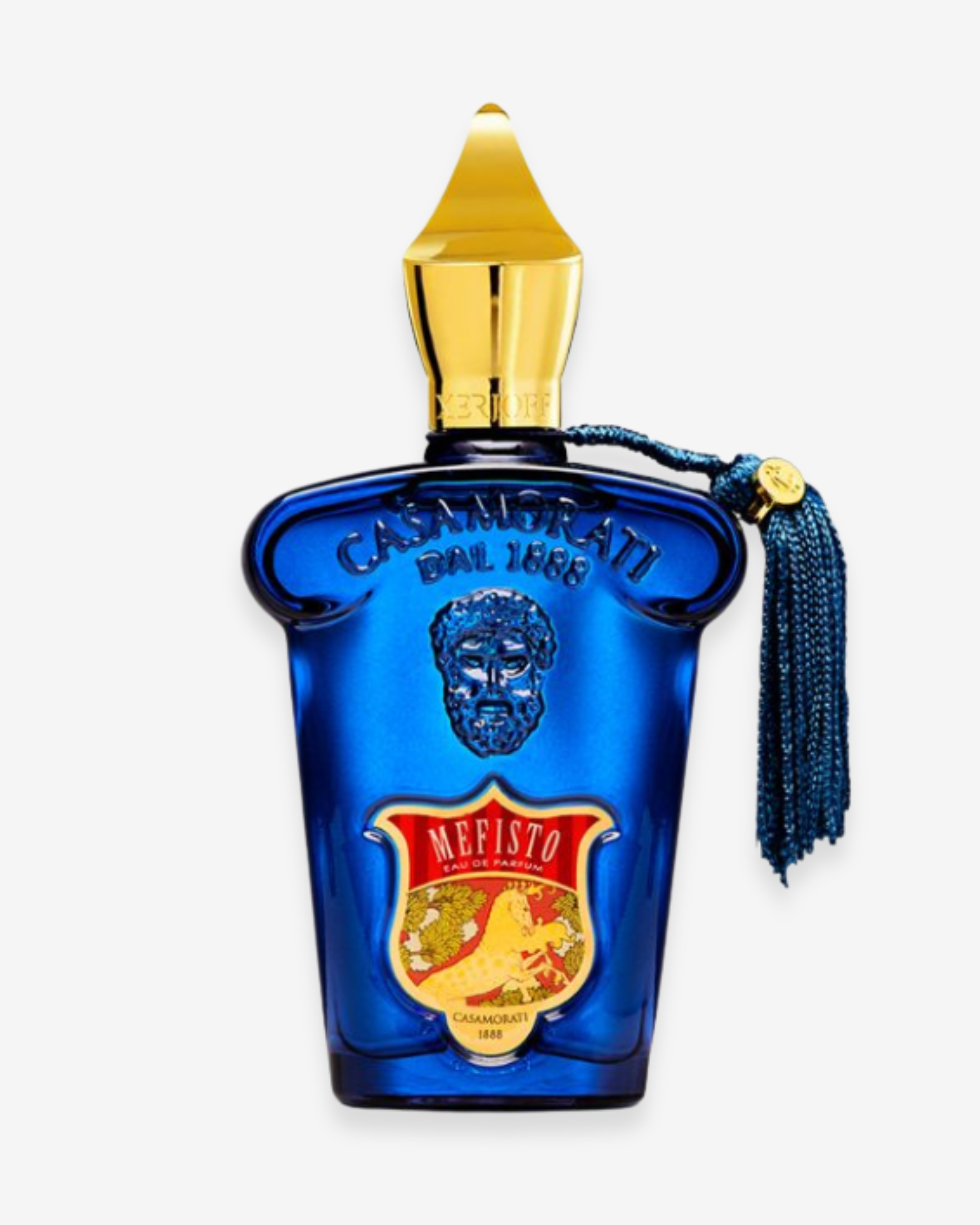Casamorito Mafisto Parfum (100ml) – MHGboutique Casamorito Mafisto Parfum (100ml) – MHGboutique