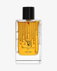 On Fire Parfum (80ml) (100% off)