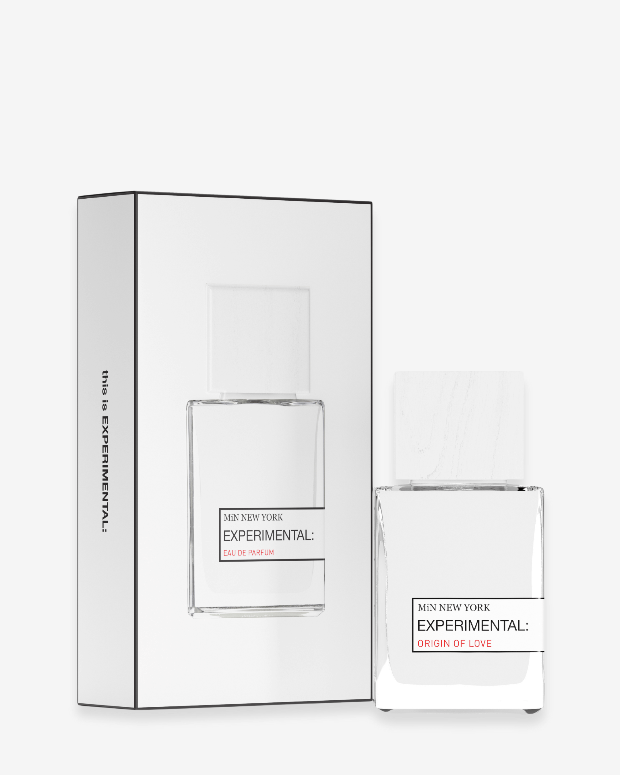 Origin of Love Parfum (75ml) Origin of Love Parfum (75ml)