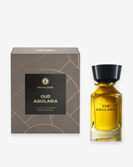 Oud Aquilaria (100ml)