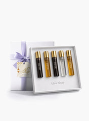Live Shay Collection 5x5ml