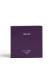 AMBER OUD MUBAKHAR