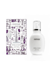 SHAY BUT NOT OUD BODY LOTION