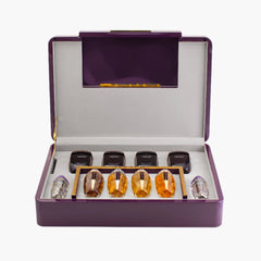 Shay Mandoos Gold (Gift Box)