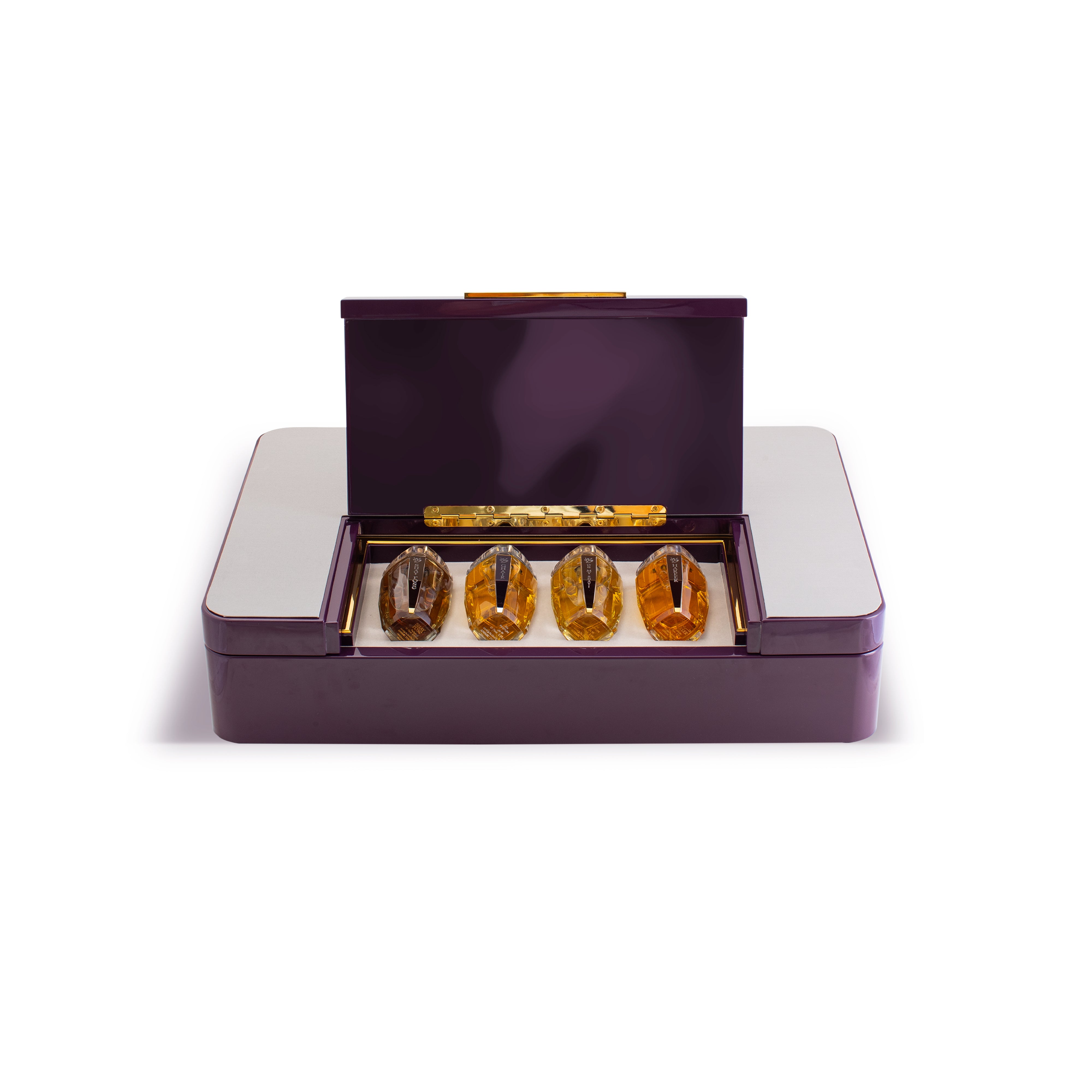 Shay Mandoos Gold (Gift Box) Shay Mandoos Gold (Gift Box)
