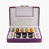 Shay Mandoos Platinum (Gift Box)