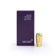 شيخة شي شي جولد ٣ مل