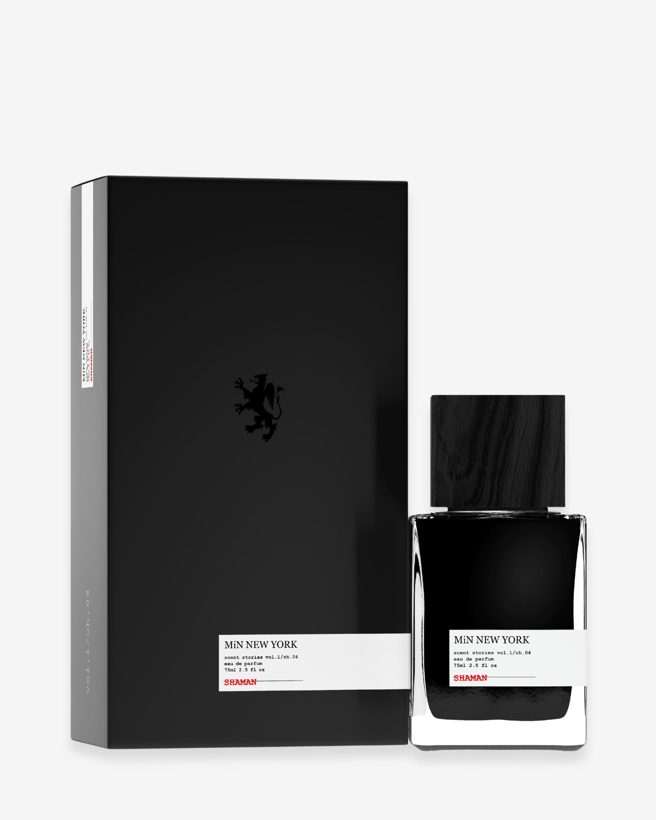 Shaman Parfum (75ml) Shaman Parfum (75ml)