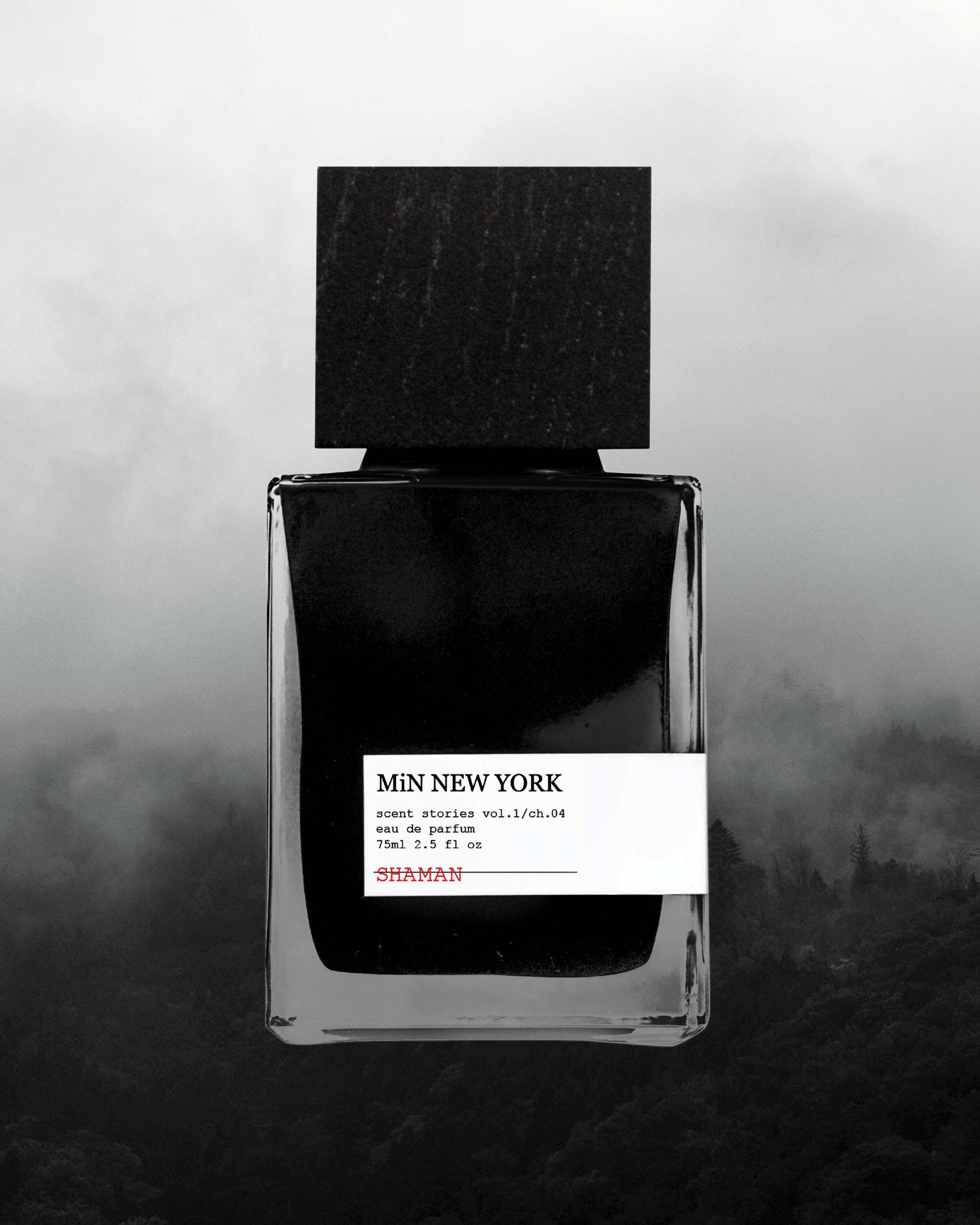 Shaman Parfum (75ml) Shaman Parfum (75ml)