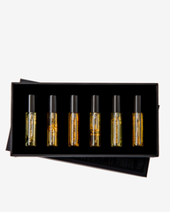 The Love Discovery Kit (6x3ml)