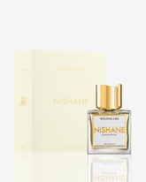 Wulong Cha Parfum