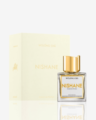 عطر وولونج شا