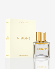 عطر وولونج شا