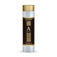 Alexandria II Shower Gel 200ml (Gift With Purchase)
