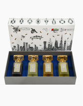Hob Al Emarat Gift Box