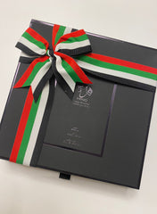 Misstake Collection (Giveaway) by Hind Al Oud