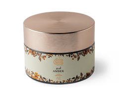 Amber Dokhoon (125g) - Khales - MHGboutique - perfumes - fragrances - oud - online shopping - free shipping - top perfumes - best perfumes