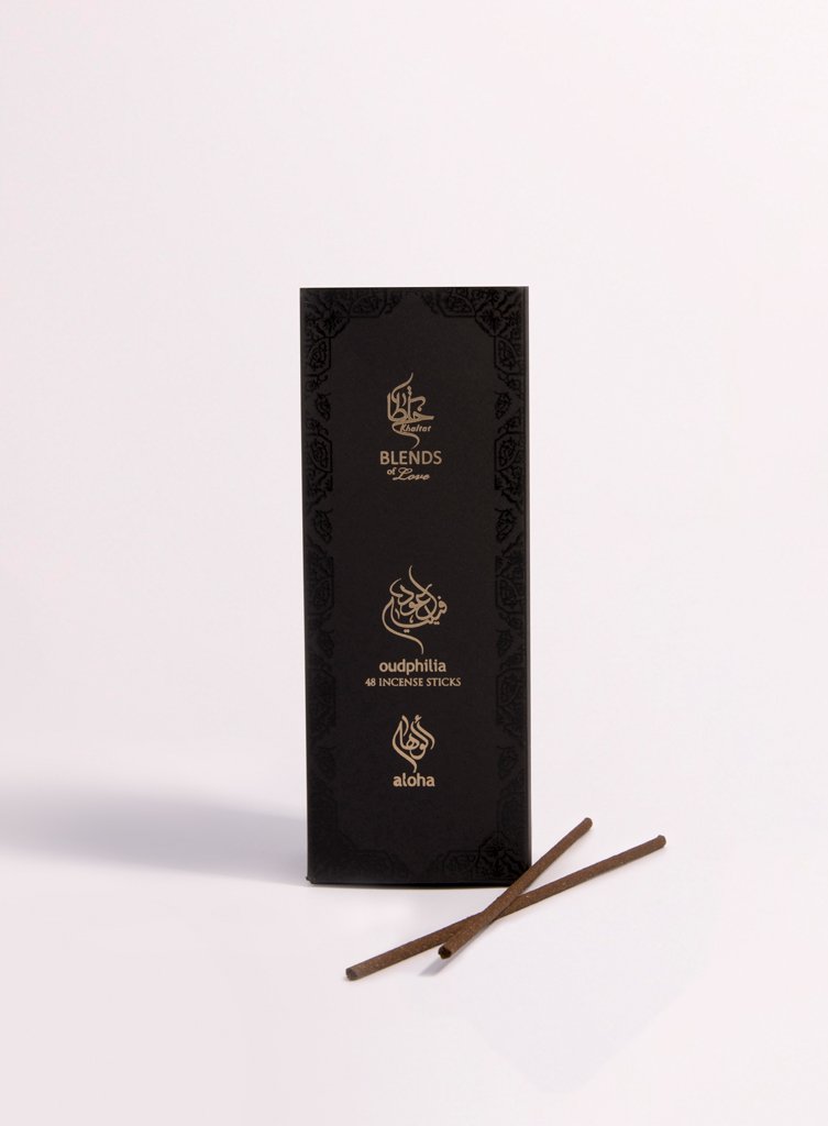 Oudphilia Refill - Aloha - Khaltat - MHGboutique - perfumes - fragrances - oud - online shopping - free shipping - top perfumes - best perfumes