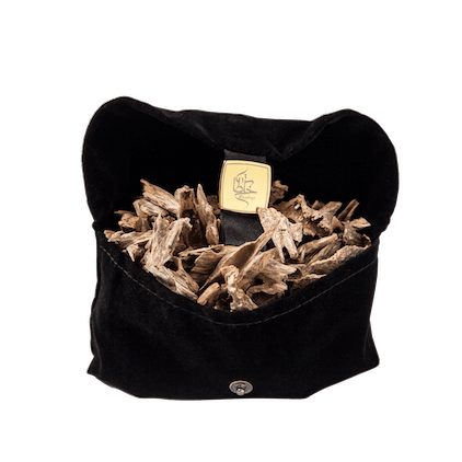 Wild Oud Fume (50gm) - Khaltat - MHGboutique - perfumes - fragrances - oud - online shopping - free shipping - top perfumes - best perfumes