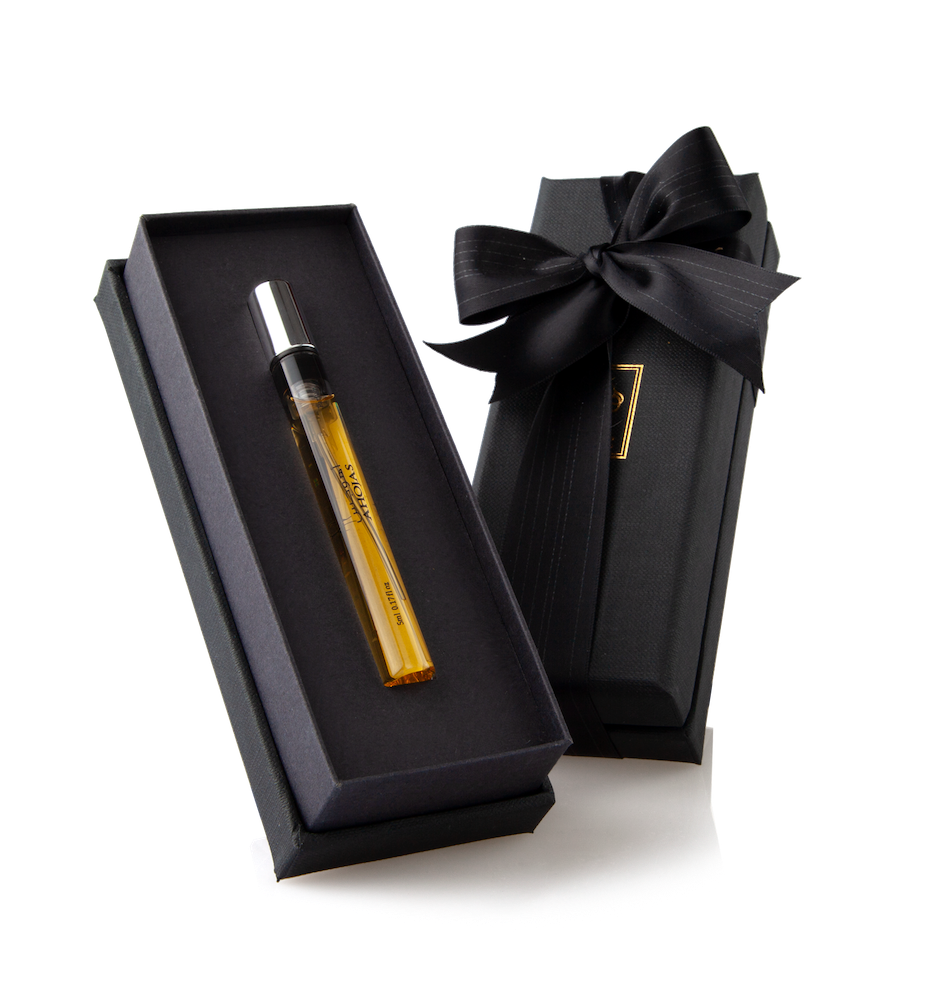 Hind Al Oud (1x5ml) Telespray Gift - Emarati Musk - Hind Al Oud - MHGboutique - perfumes - fragrances - oud - online shopping - free shipping - top perfumes - best perfumes