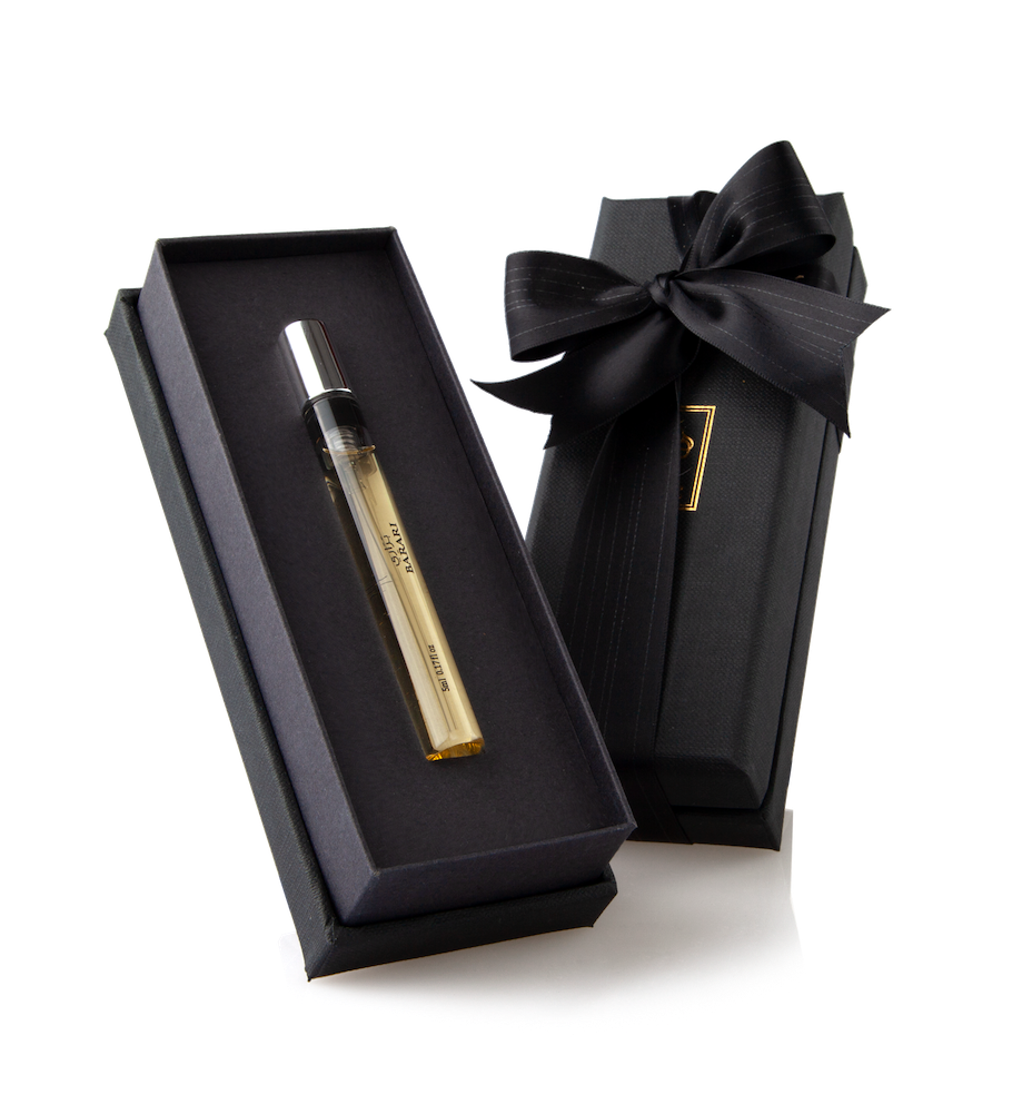 Hind Al Oud (1x5ml) Telespray Gift - Barari - Hind Al Oud - MHGboutique - perfumes - fragrances - oud - online shopping - free shipping - top perfumes - best perfumes