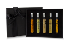 Hind Al Oud Discovery 5x5ml - Set 2 - Hind Al Oud - MHGboutique - perfumes - fragrances - oud - online shopping - free shipping - top perfumes - best perfumes