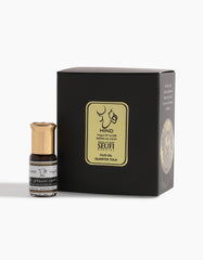 بيور دهن عود سيوفي - ٣ مل