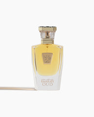 عطر إماراتي عود ٥٠ مل