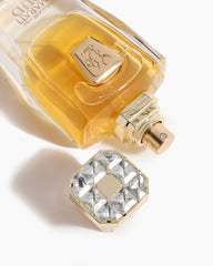 عطر إماراتي عود ٥٠ مل