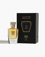 عطر إماراتي عود ٥٠ مل