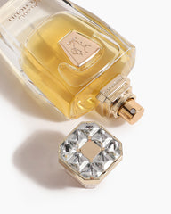 عطر باتشولي ٥٠ مل