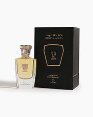 عطر باتشولي ٥٠ مل