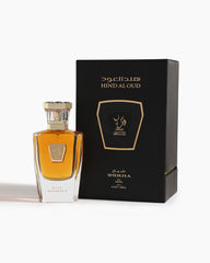 عطر شيخ اي ٥٠ مل