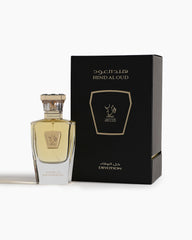 عطر كل الوفا ٥٠ مل