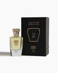 عطر إماراتي مسك ٥٠ مل
