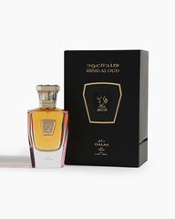 عطر دلع ٥٠ مل