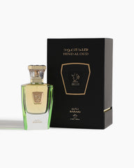 عطر براري ٥٠ مل