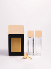 Indulgence Ask Parfum (280 ml) - Khaltat - MHGboutique - perfumes - fragrances - oud - online shopping - free shipping - top perfumes - best perfumes