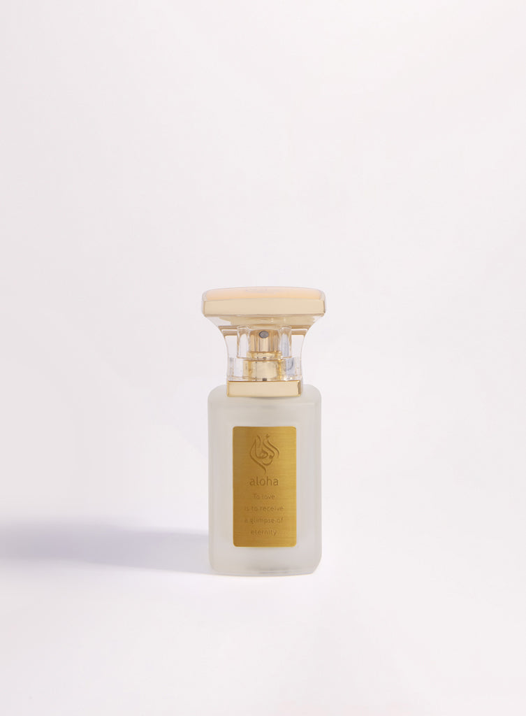 Lovebraids - Aloha (30ml) - Khaltat - MHGboutique - perfumes - fragrances - oud - online shopping - free shipping - top perfumes - best perfumes