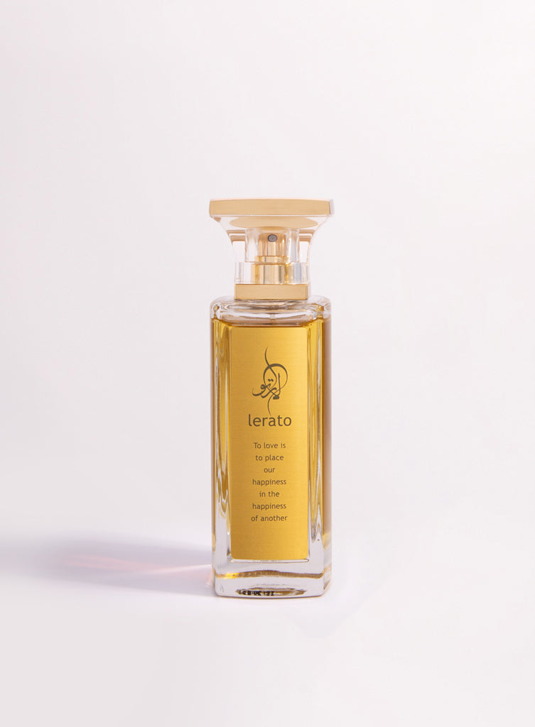 Lerato Parfum (65ml) - Khaltat - MHGboutique - perfumes - fragrances - oud - online shopping - free shipping - top perfumes - best perfumes