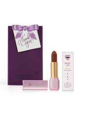 Shay Lips Matte - Giveaway