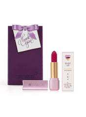 Shay Lips Matte - Giveaway