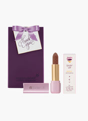 Shay Lips Matte - Giveaway