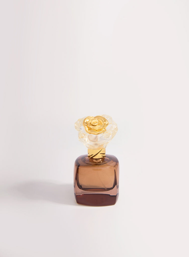 Opulent Modesty (50ml) - Rose Rossa - MHGboutique - perfumes - fragrances - oud - online shopping - free shipping - top perfumes - best perfumes