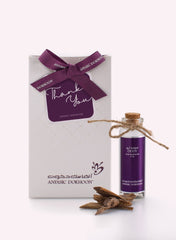 التوزيعات المستدامة - عود ٥ جرام