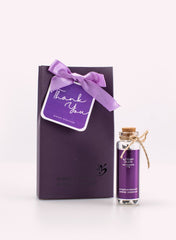 التوزيعات المستدامة - عود ٥ جرام