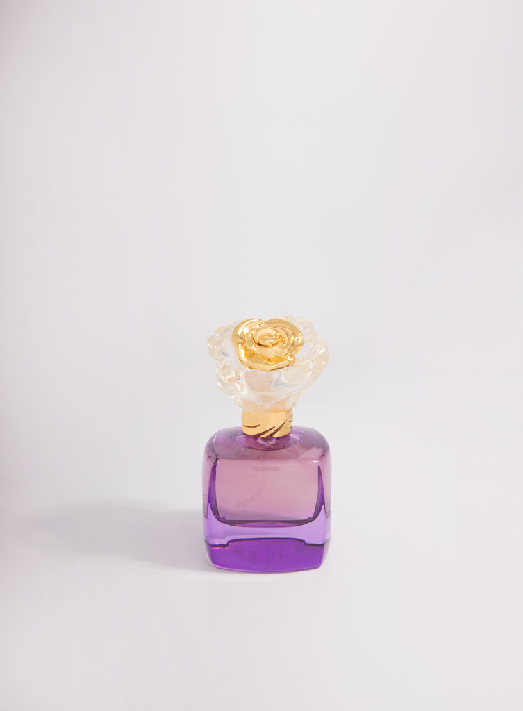 Powerful Kindness (50ml) - Rose Rossa - MHGboutique - perfumes - fragrances - oud - online shopping - free shipping - top perfumes - best perfumes