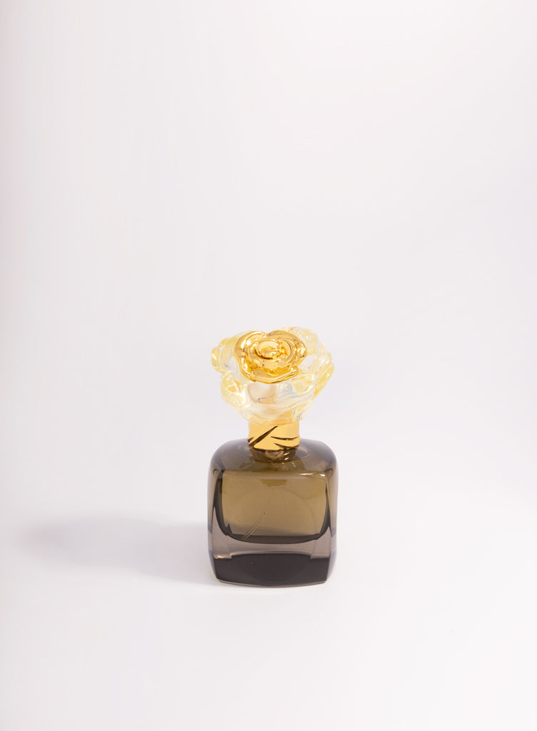 Talented Elegance (50ml) - Rose Rossa - MHGboutique - perfumes - fragrances - oud - online shopping - free shipping - top perfumes - best perfumes