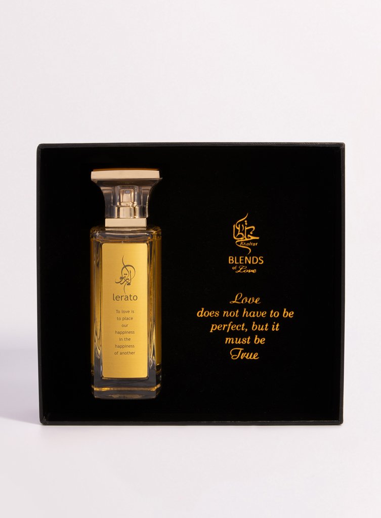 Lerato Parfum (65ml) - Khaltat - MHGboutique - perfumes - fragrances - oud - online shopping - free shipping - top perfumes - best perfumes